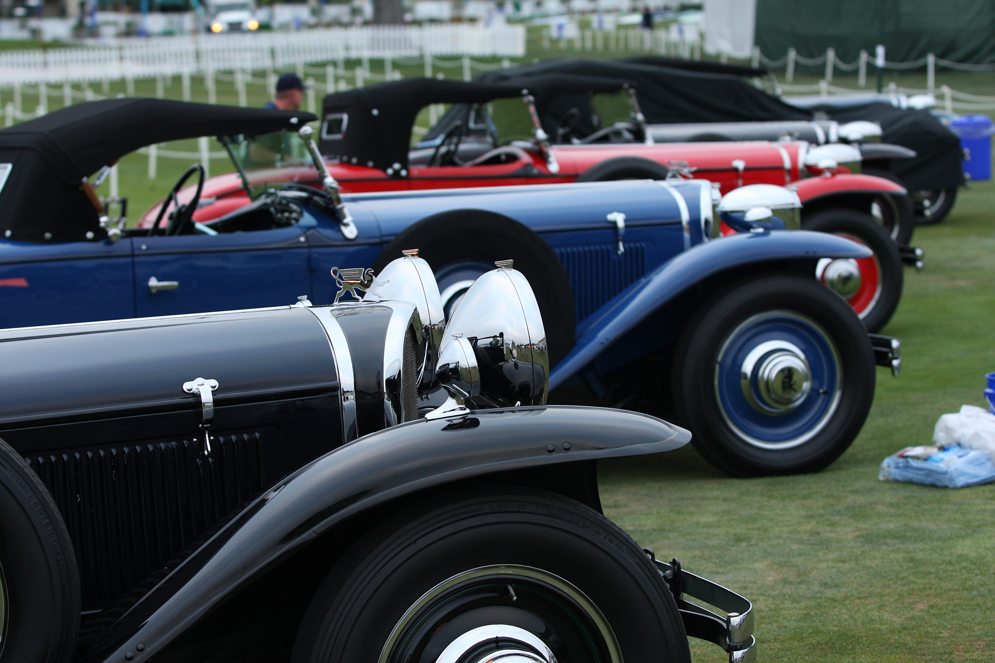 2014 Pebble Beach Concours d'Elegance-7