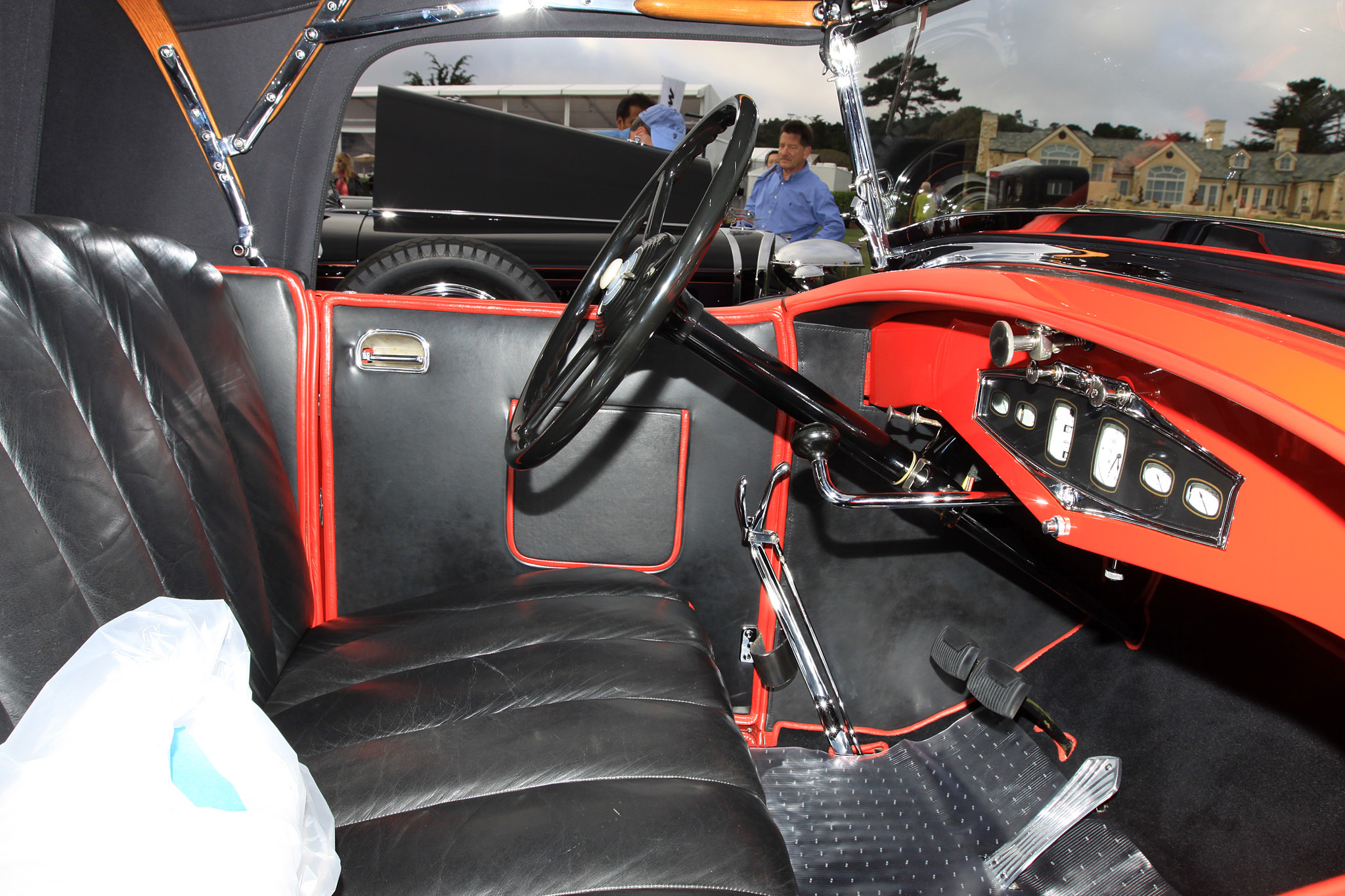 2014 Pebble Beach Concours d'Elegance-7