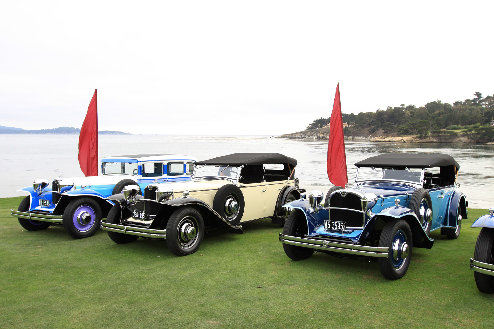 2014 Pebble Beach Concours d'Elegance-7