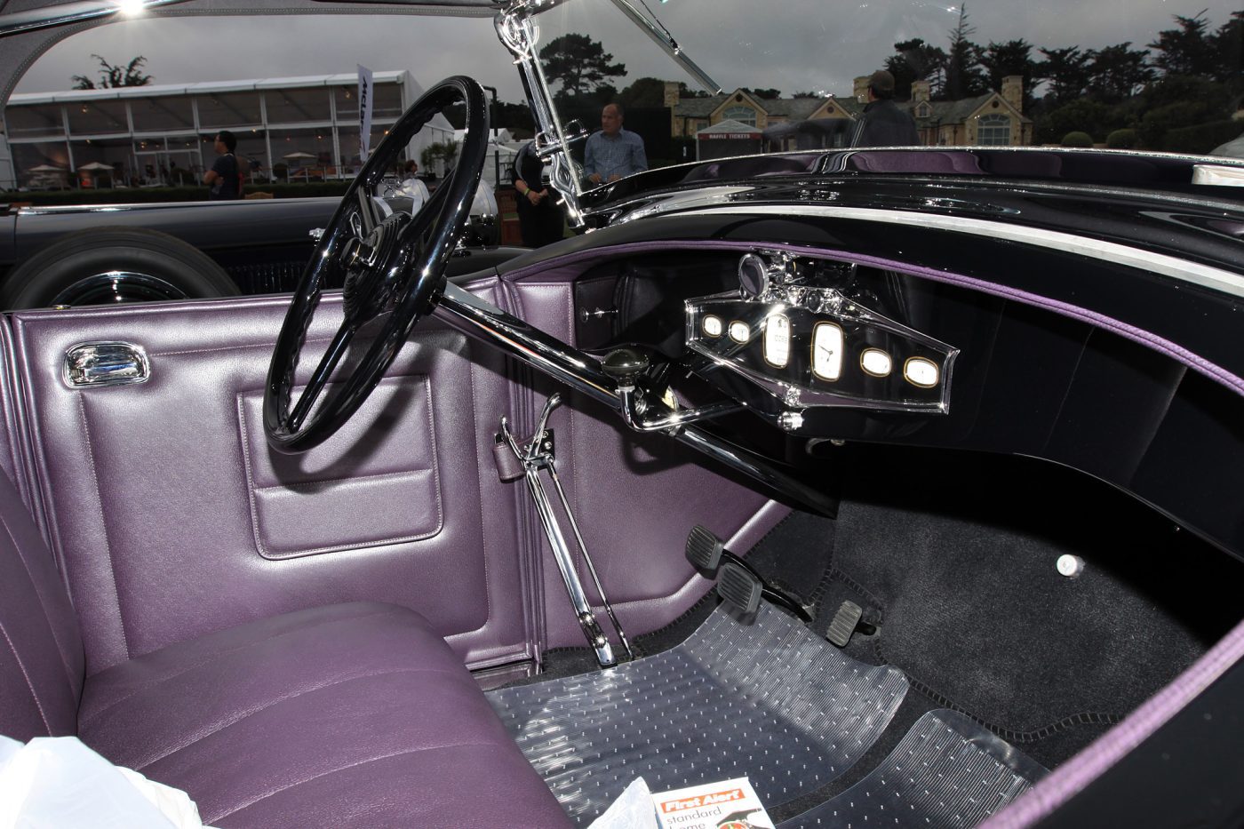 2014 Pebble Beach Concours d'Elegance-7
