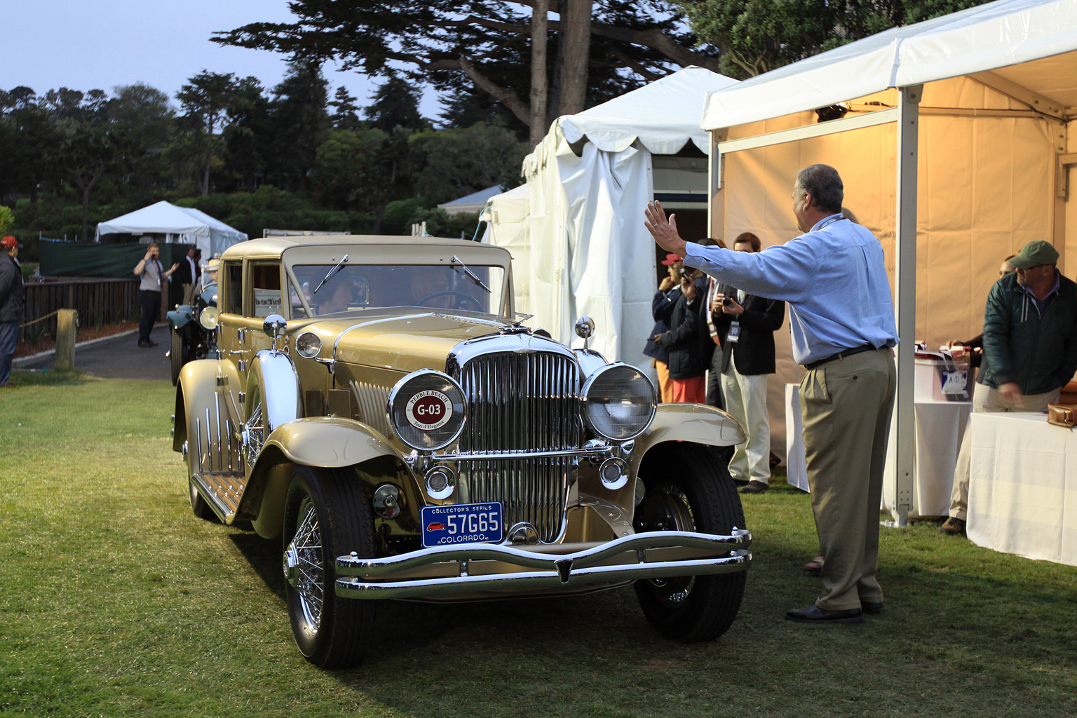 2014 Pebble Beach Concours d'Elegance-9