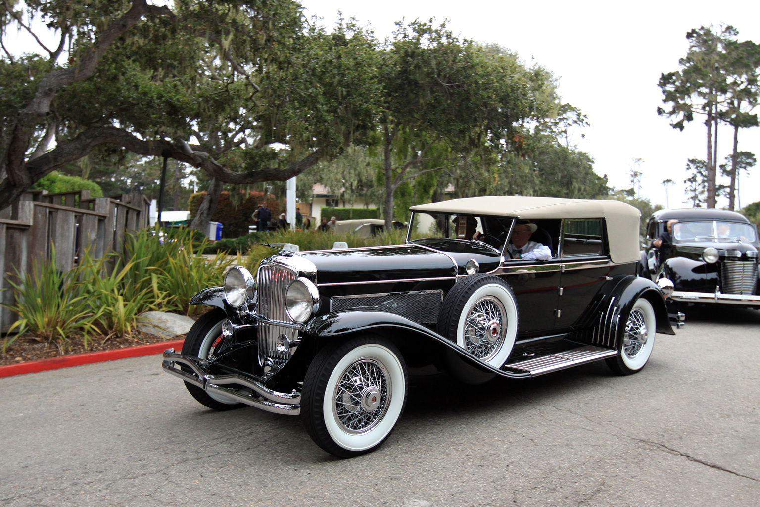 2014 Pebble Beach Concours d'Elegance-9