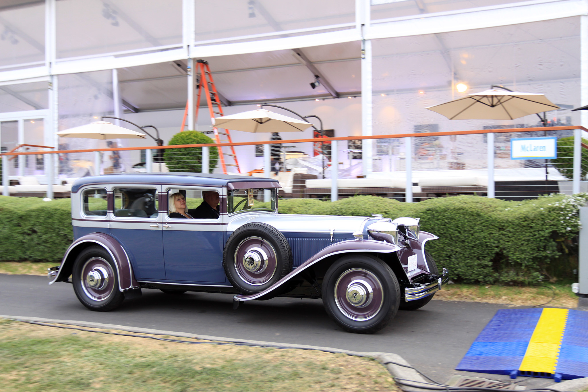 2014 Pebble Beach Concours d'Elegance-7