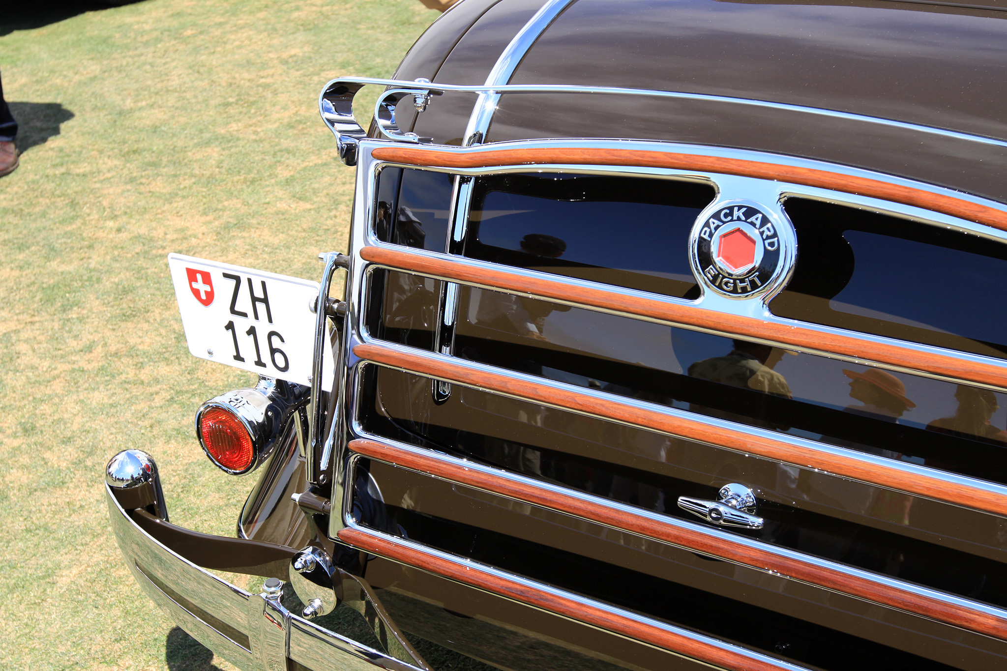 2014 Pebble Beach Concours d'Elegance-5