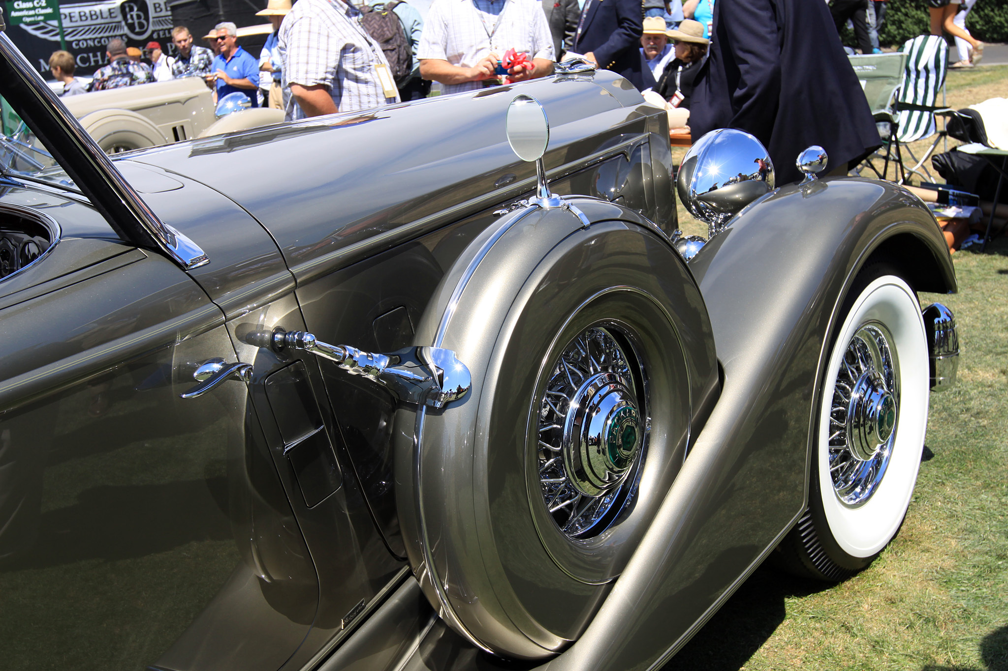 2014 Pebble Beach Concours d'Elegance-5