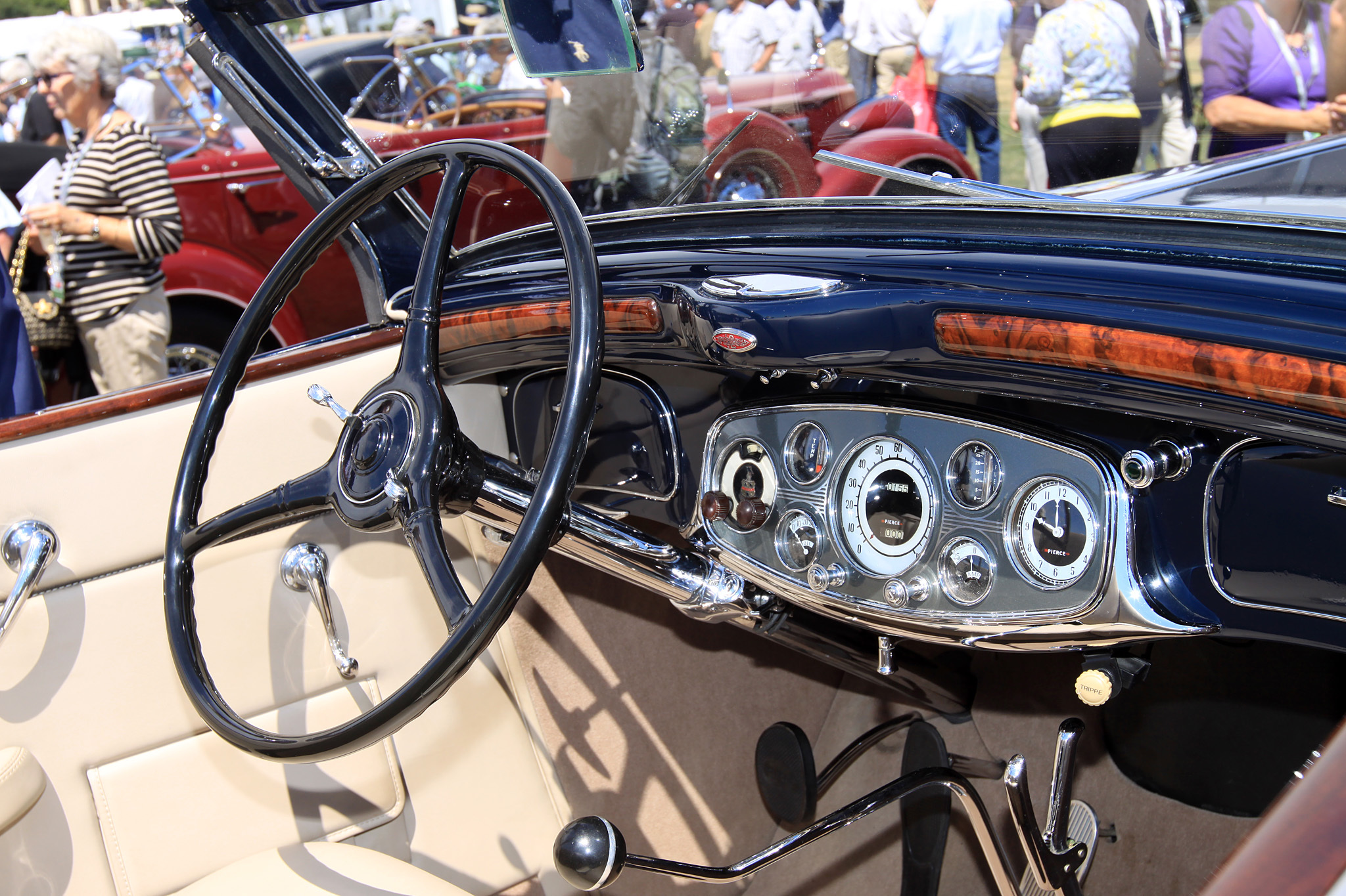 2014 Pebble Beach Concours d'Elegance-5