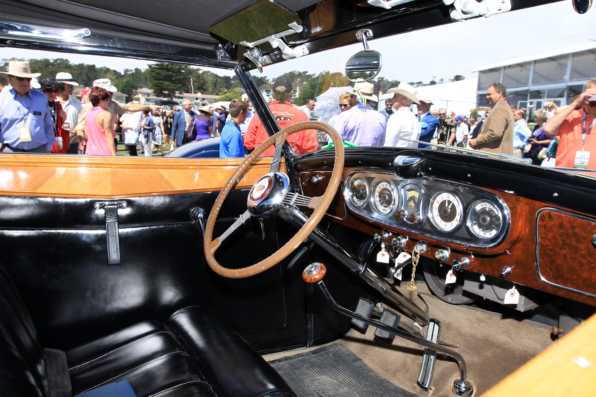 2014 Pebble Beach Concours d'Elegance-5