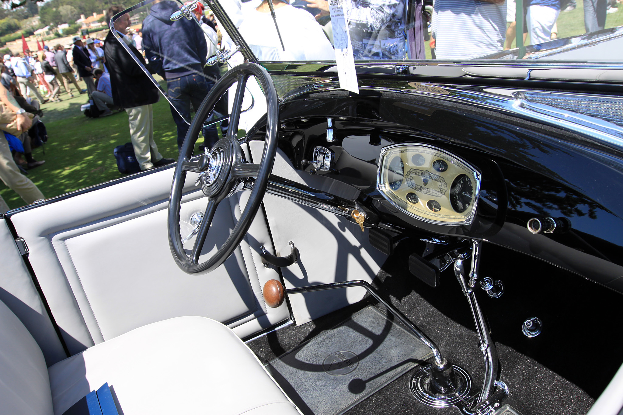 2014 Pebble Beach Concours d'Elegance-4