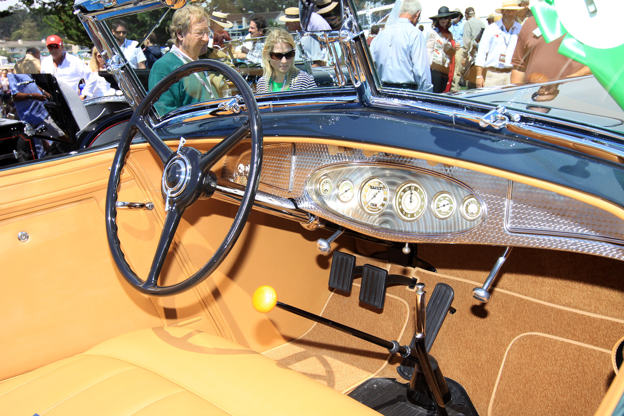 2014 Pebble Beach Concours d'Elegance-4