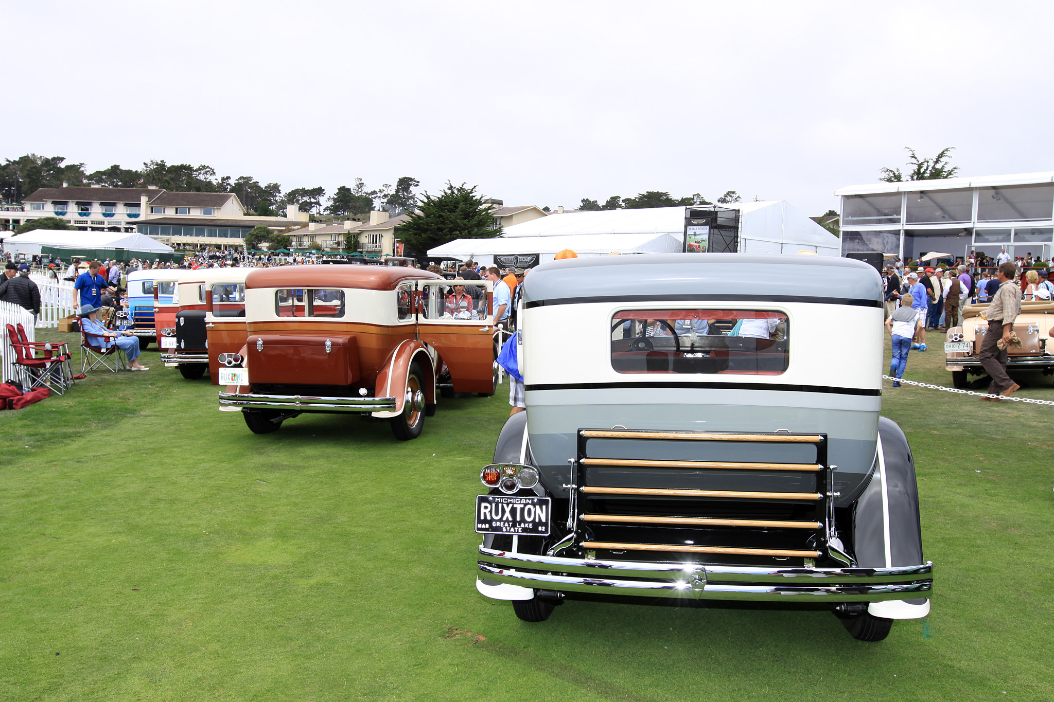 2014 Pebble Beach Concours d'Elegance-7