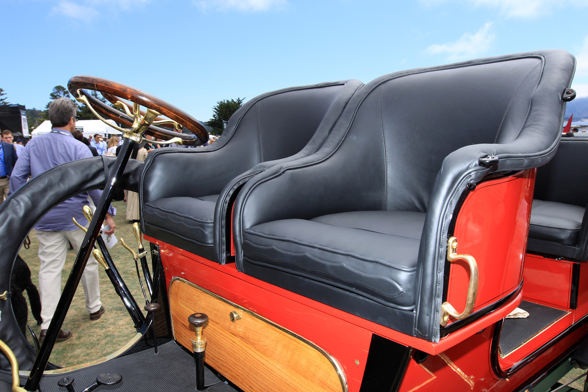 2014 Pebble Beach Concours d'Elegance-3