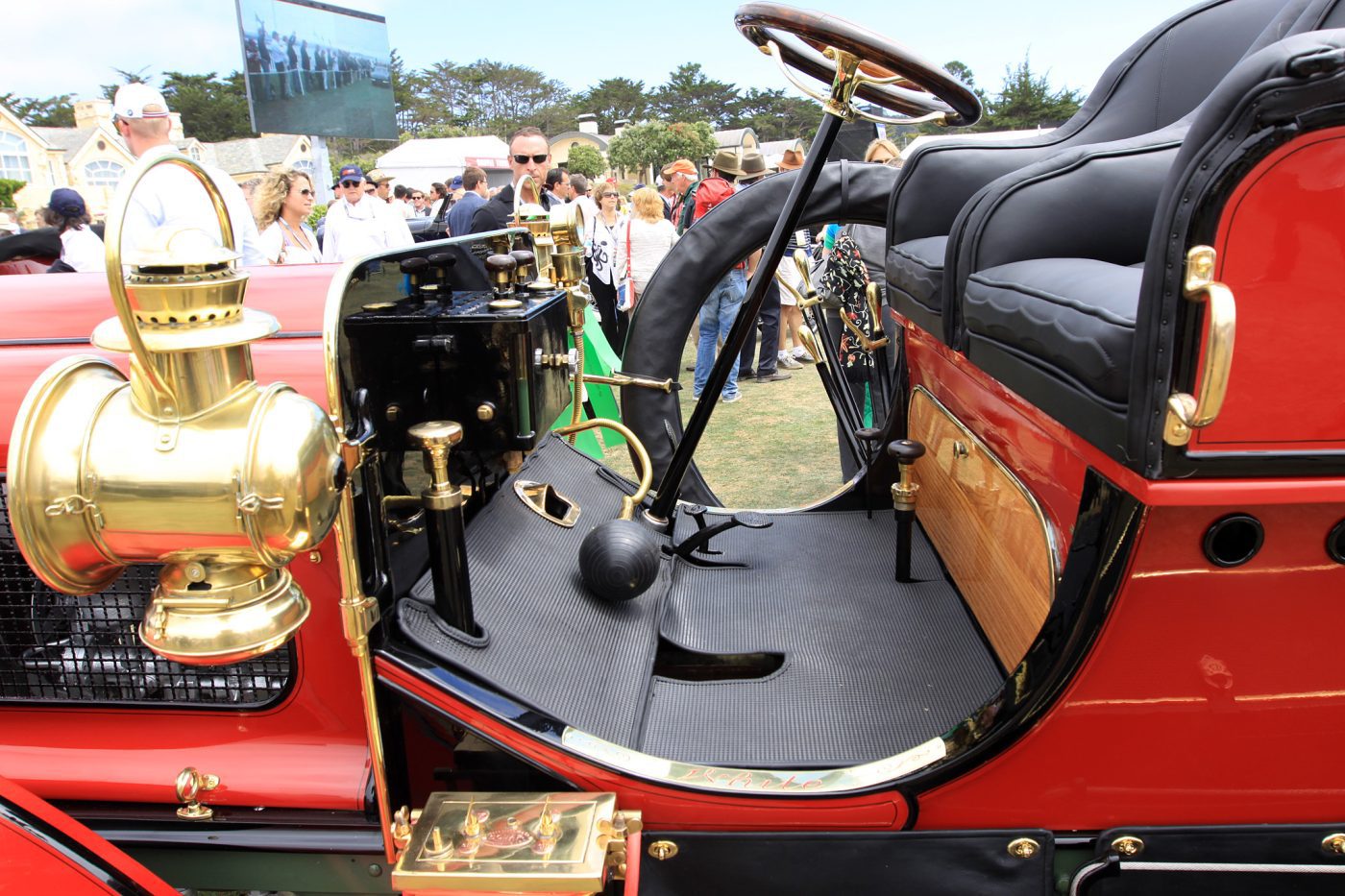 2014 Pebble Beach Concours d'Elegance-3