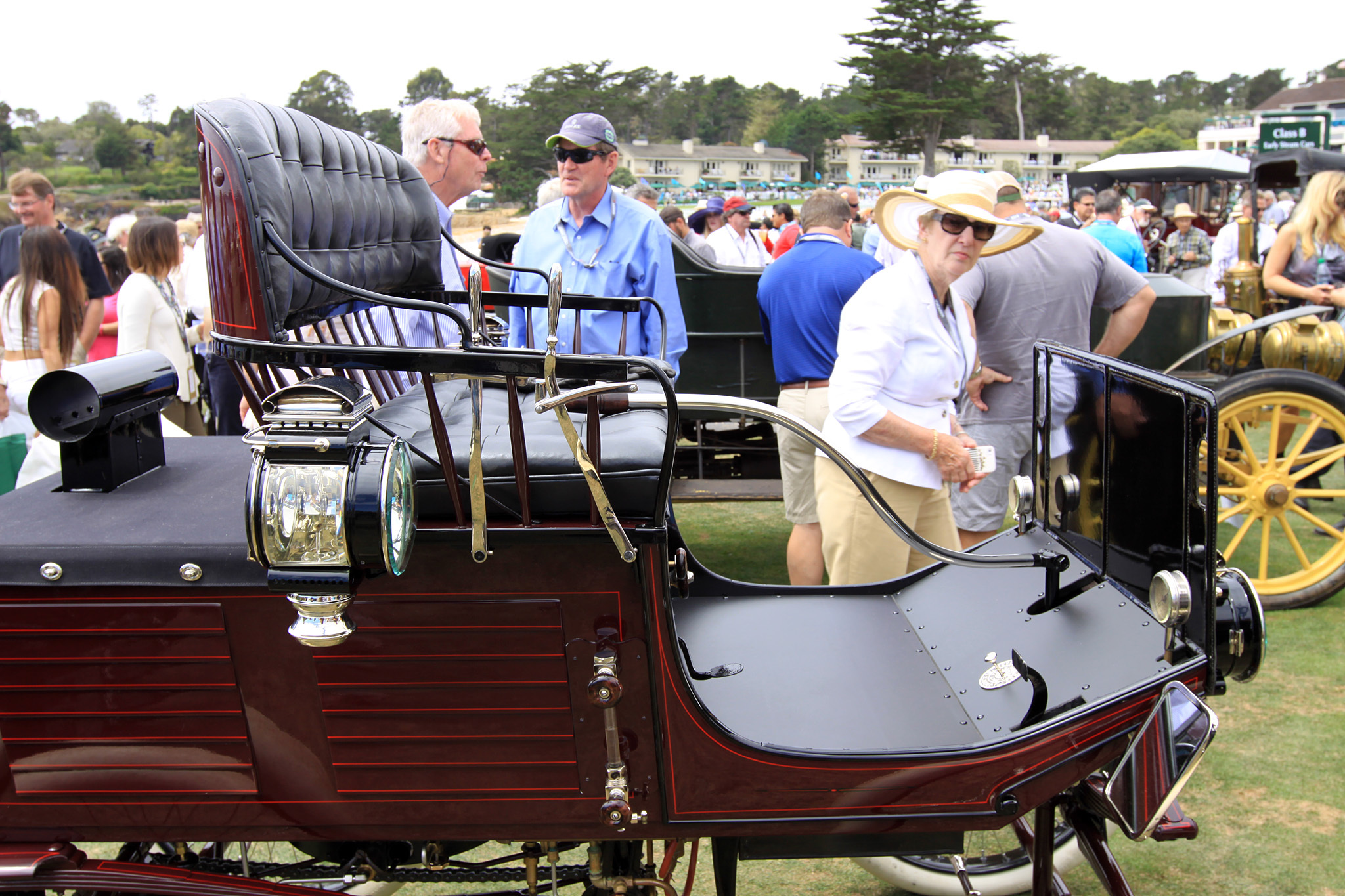 2014 Pebble Beach Concours d'Elegance-3