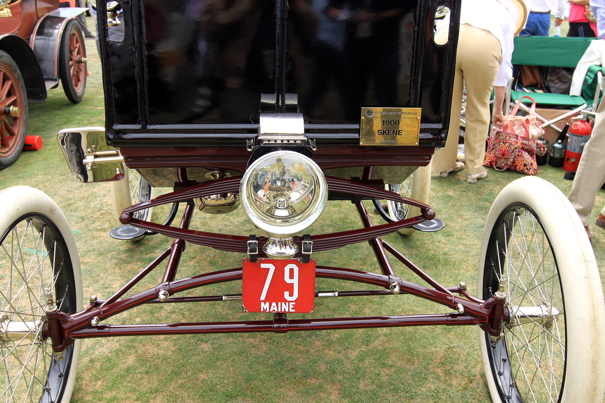 2014 Pebble Beach Concours d'Elegance-3