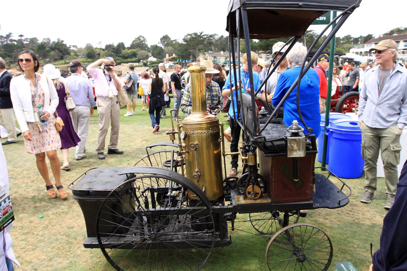 2014 Pebble Beach Concours d'Elegance-3