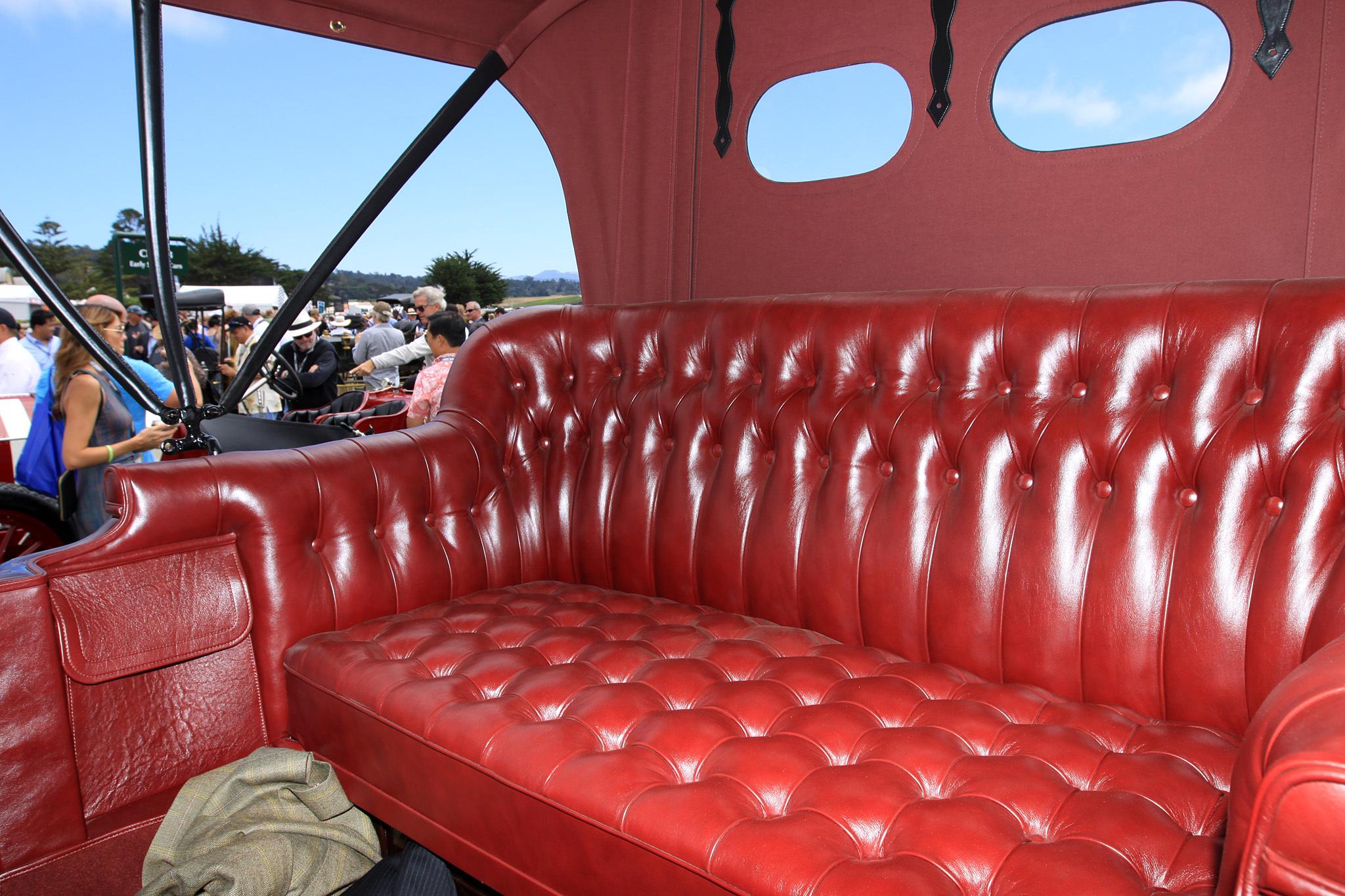 2014 Pebble Beach Concours d'Elegance-2