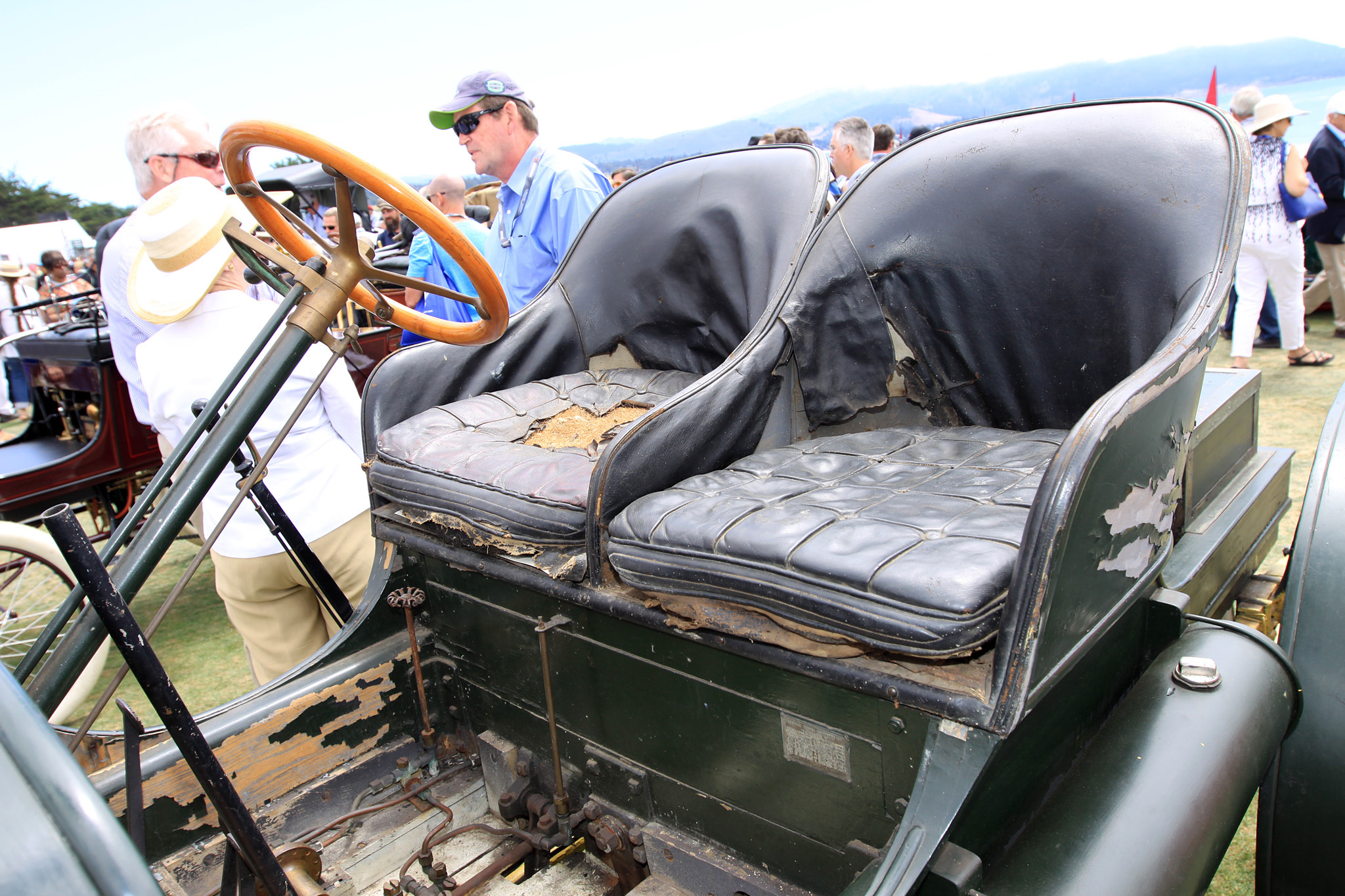 2014 Pebble Beach Concours d'Elegance-3