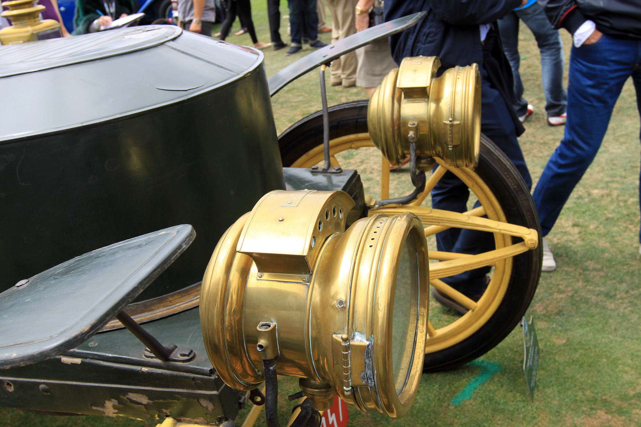 2014 Pebble Beach Concours d'Elegance-3