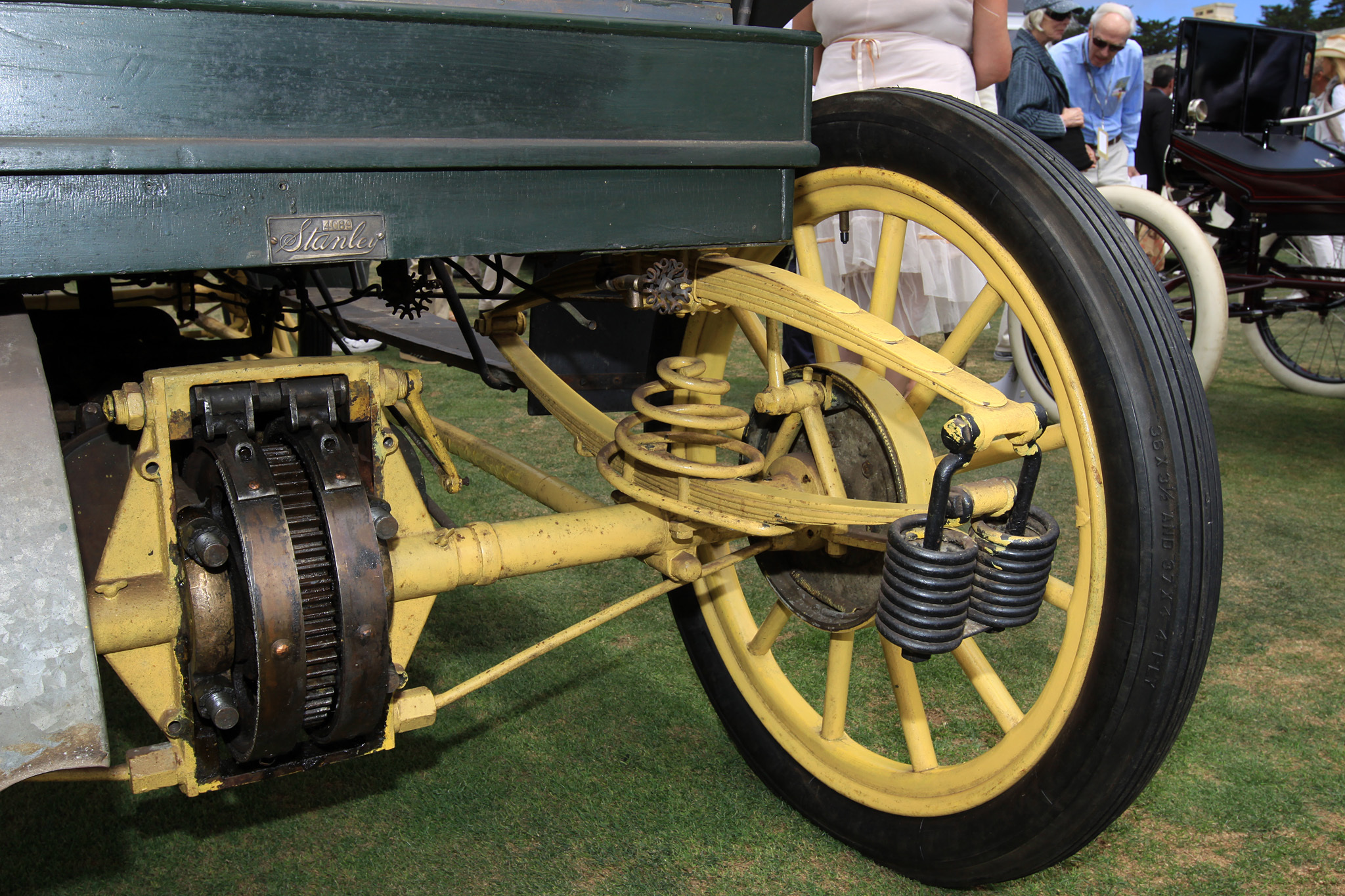 2014 Pebble Beach Concours d'Elegance-3