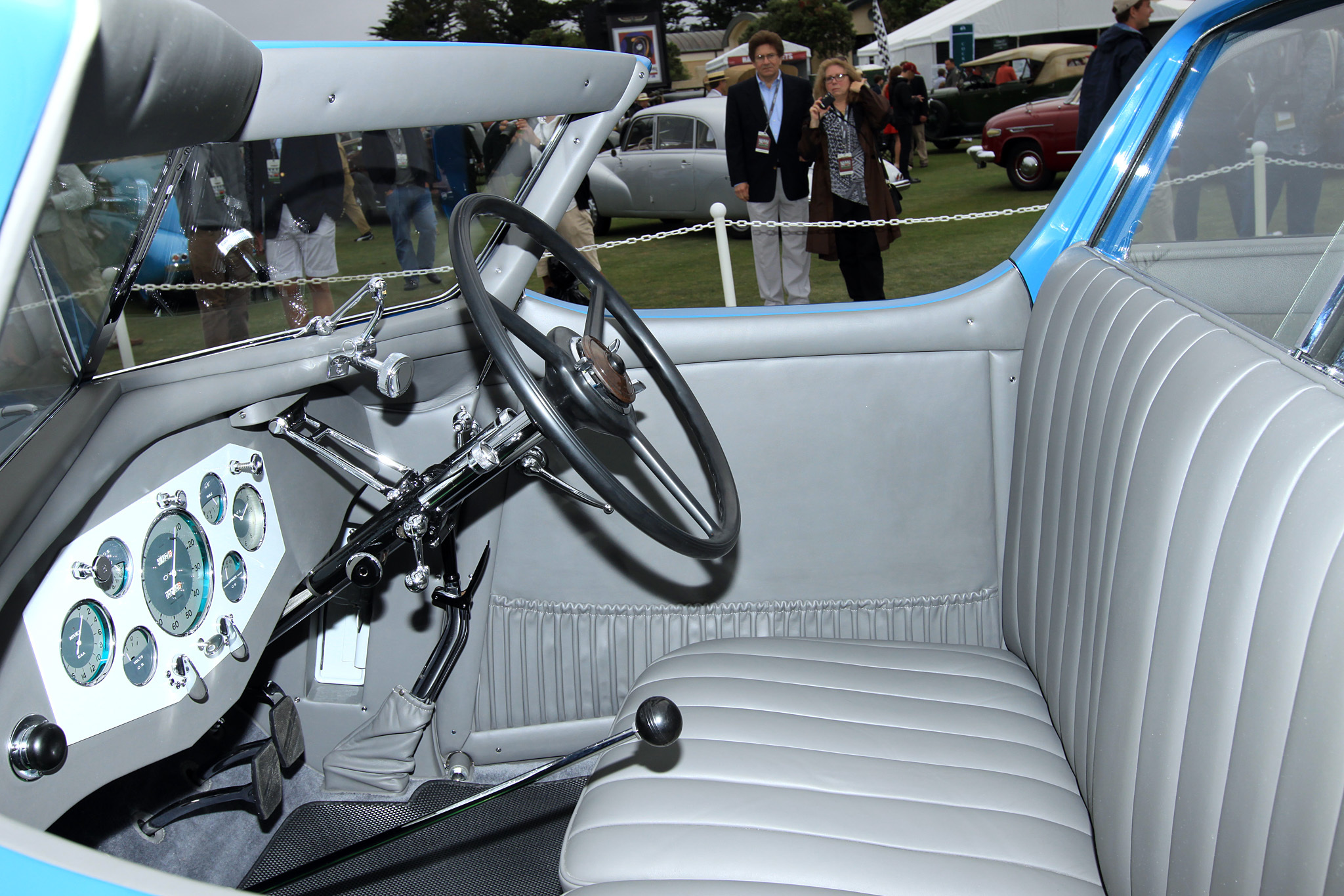 2014 Pebble Beach Concours d'Elegance-8