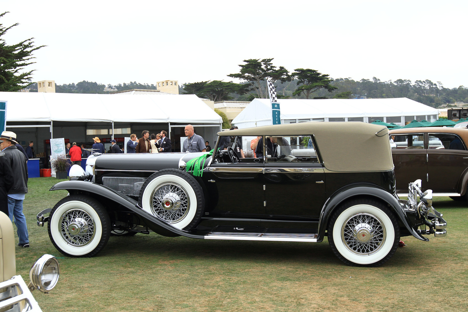 2014 Pebble Beach Concours d'Elegance-9