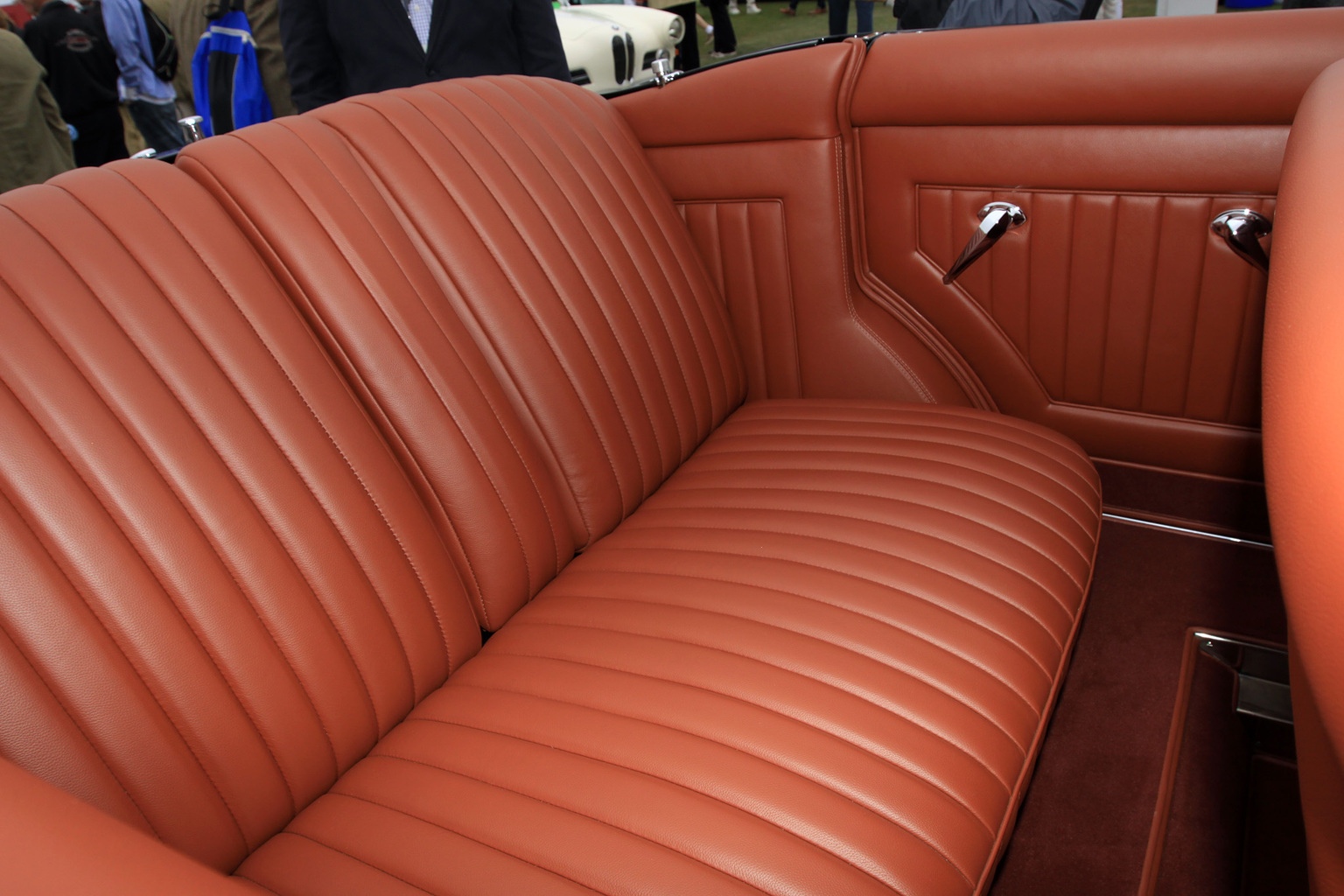 2014 Pebble Beach Concours d'Elegance-9