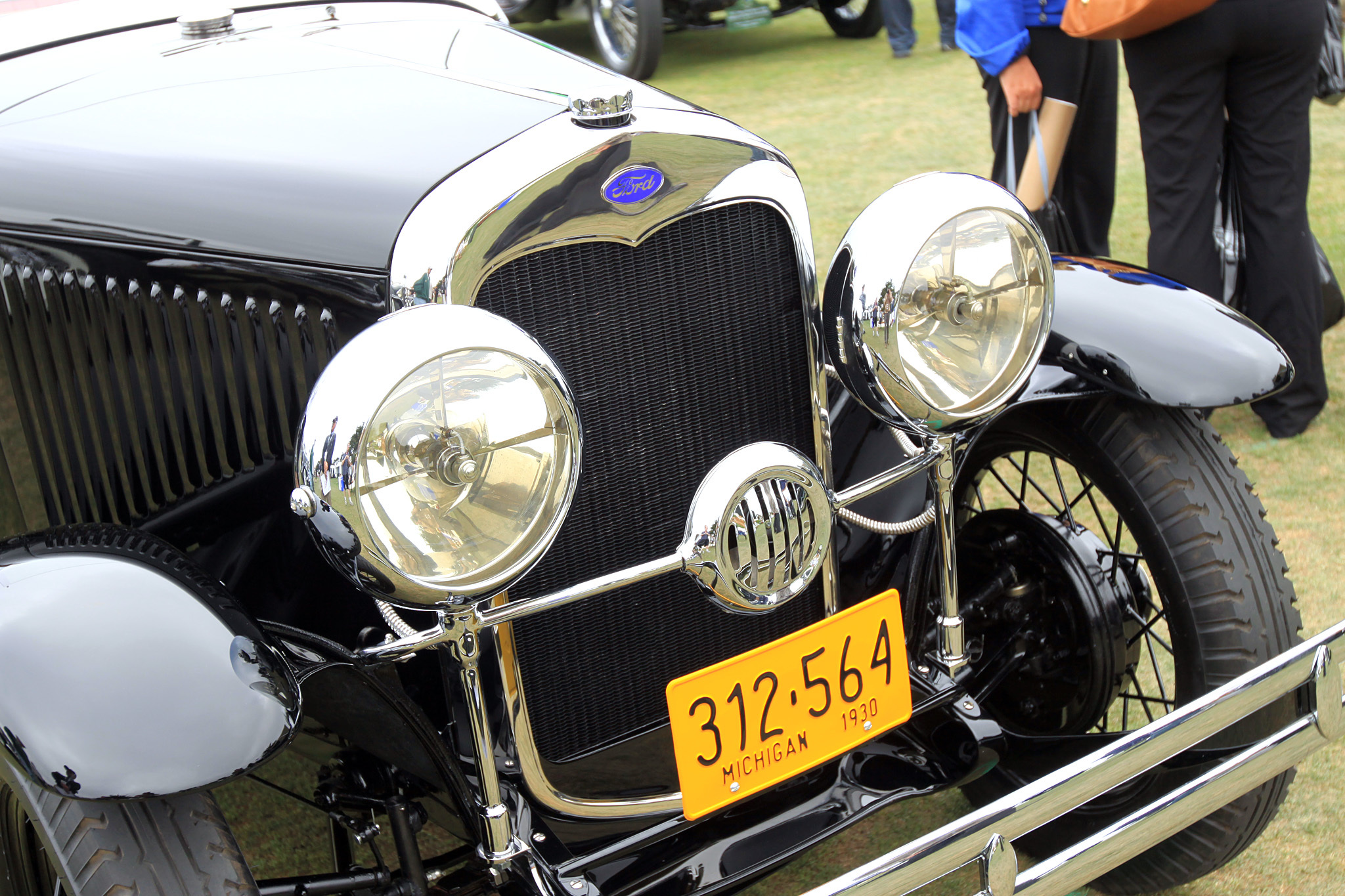 2014 Pebble Beach Concours d'Elegance-4