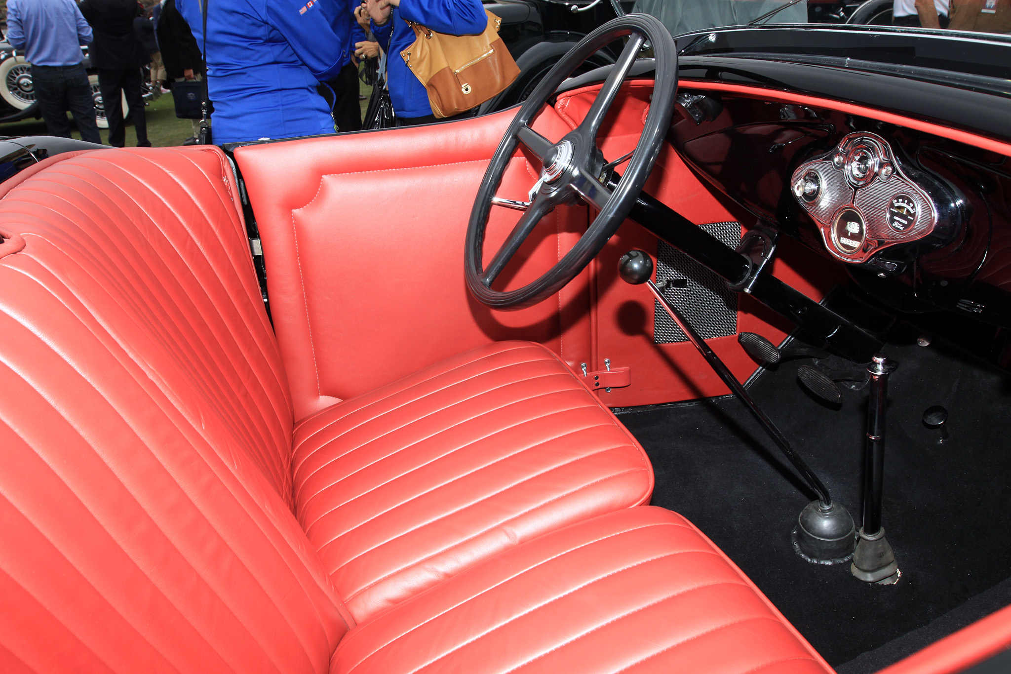 2014 Pebble Beach Concours d'Elegance-4