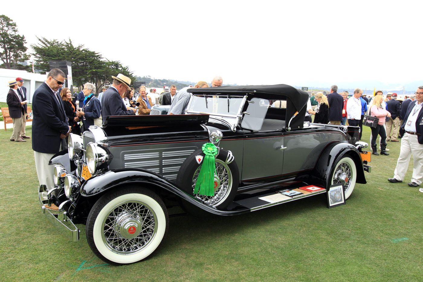 2014 Pebble Beach Concours d'Elegance-4