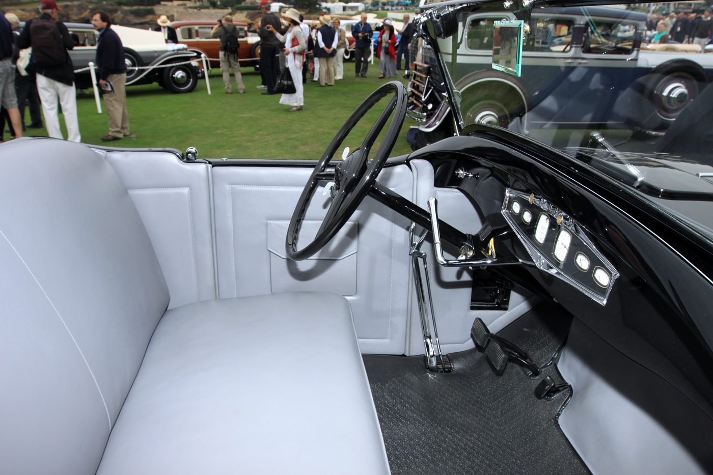 2014 Pebble Beach Concours d'Elegance-7