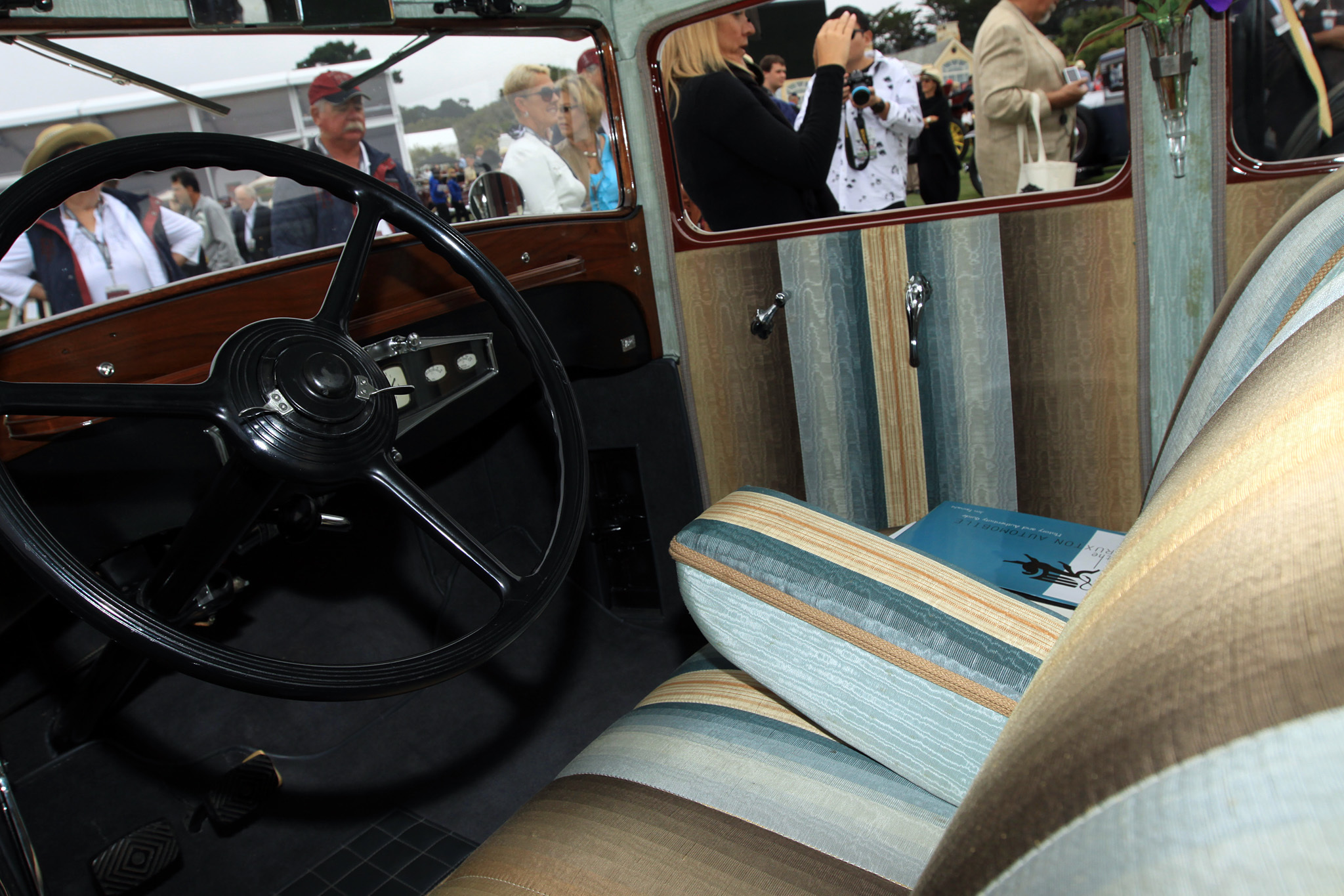 2014 Pebble Beach Concours d'Elegance-7