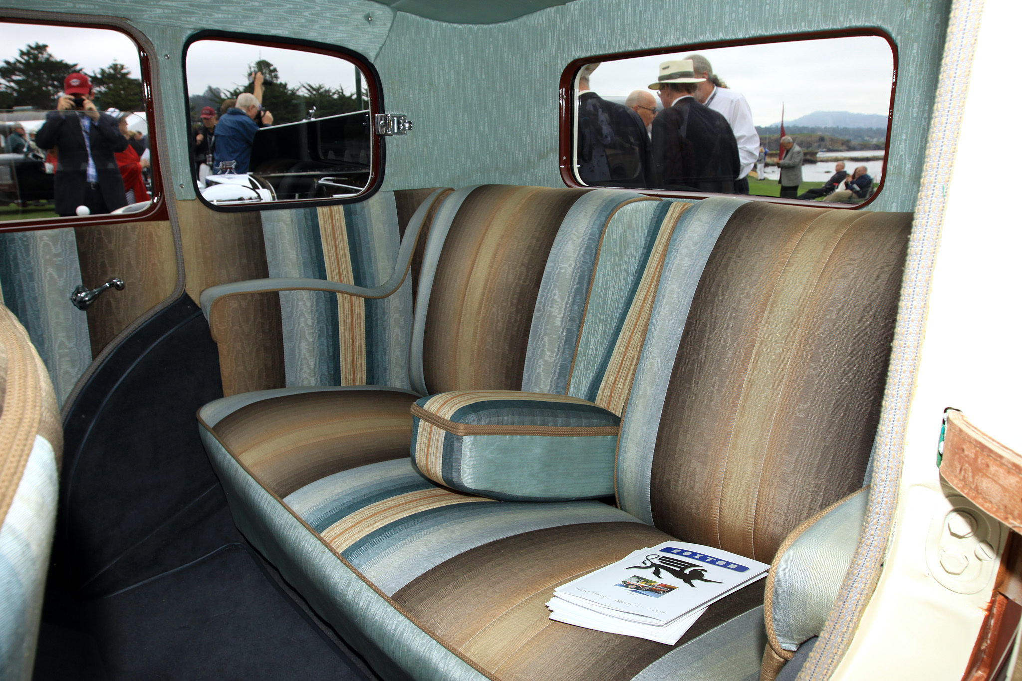 2014 Pebble Beach Concours d'Elegance-7