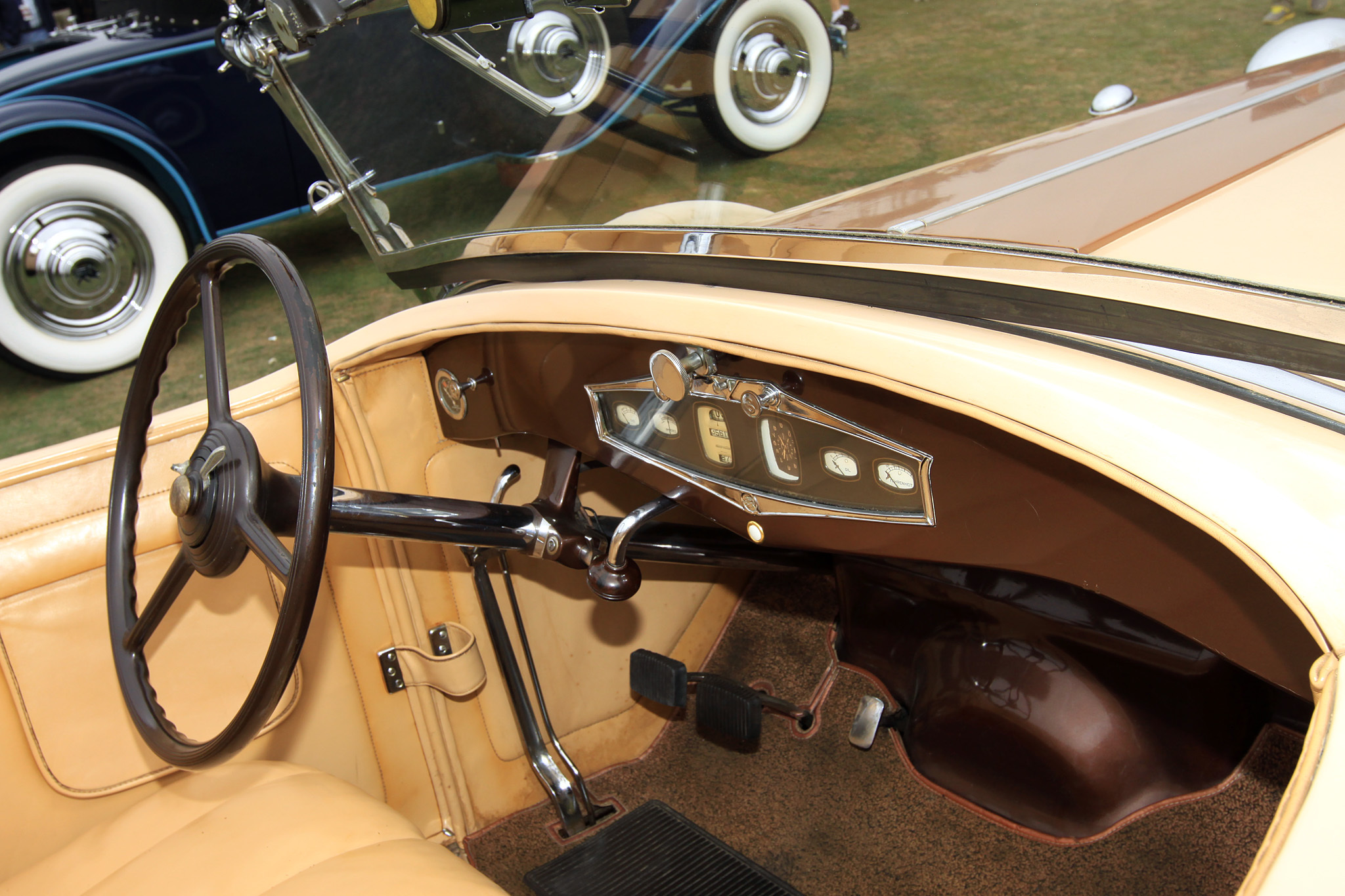 2014 Pebble Beach Concours d'Elegance-7