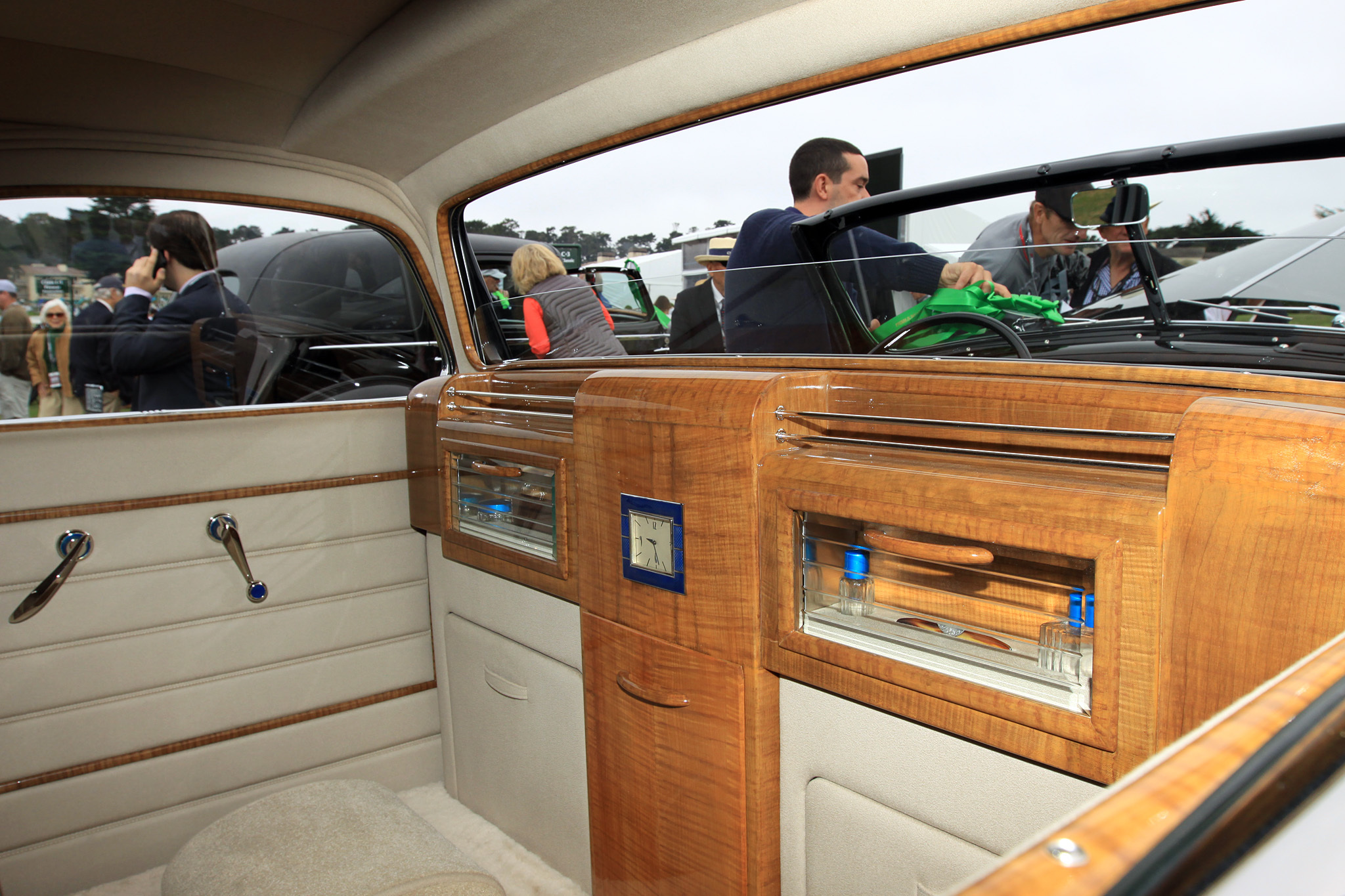 2014 Pebble Beach Concours d'Elegance-6