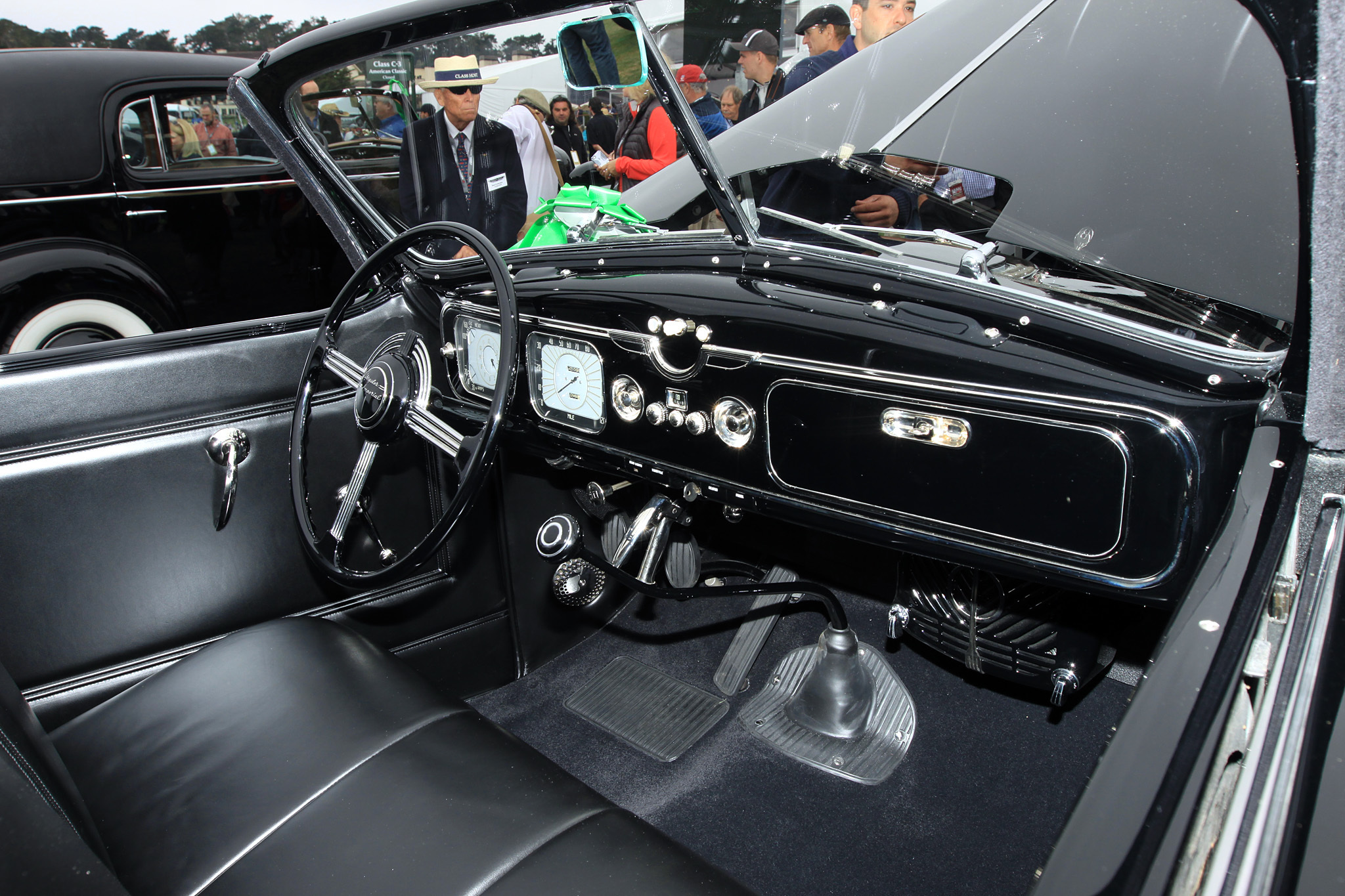 2014 Pebble Beach Concours d'Elegance-6