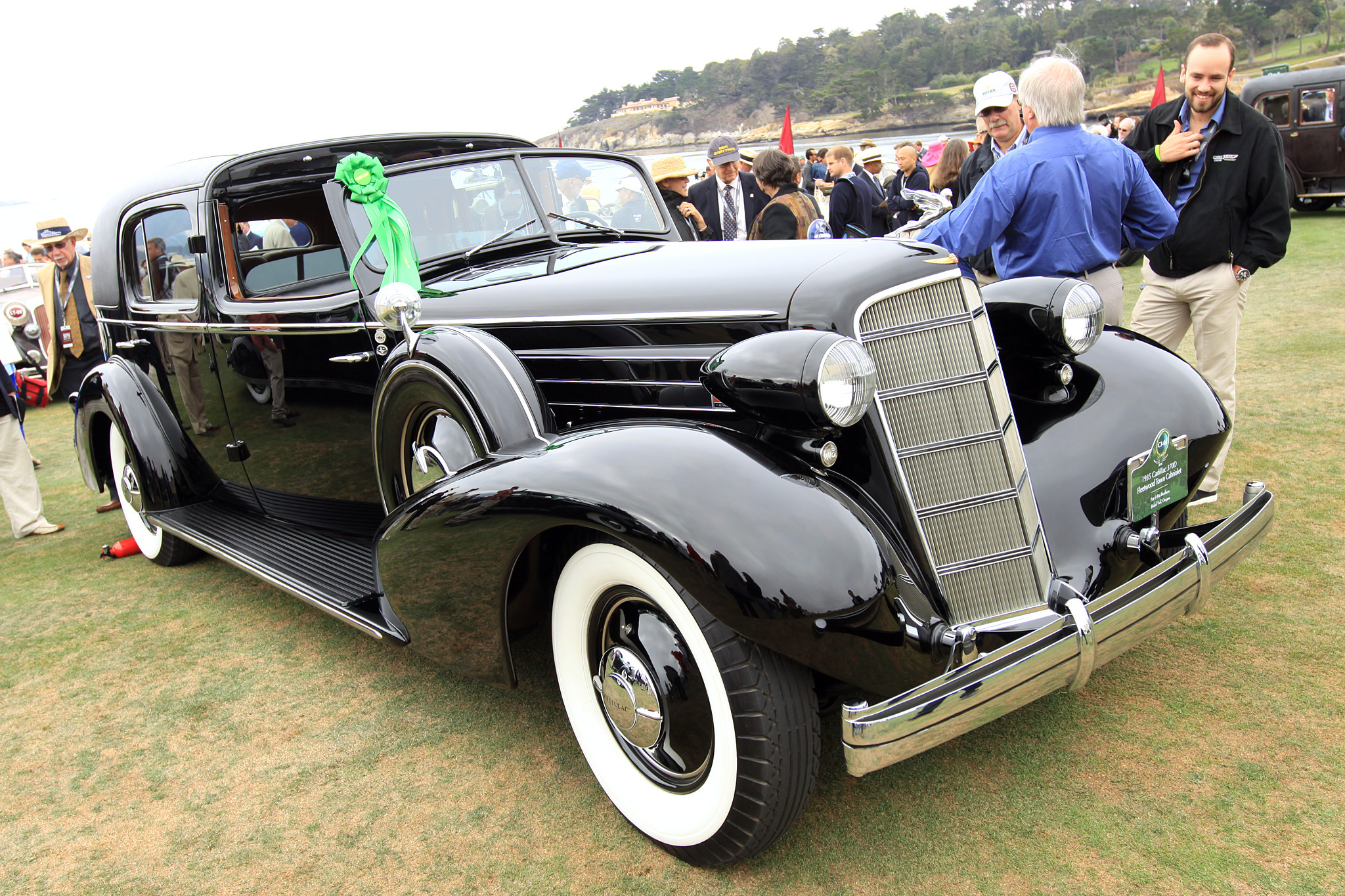 2014 Pebble Beach Concours d'Elegance-6