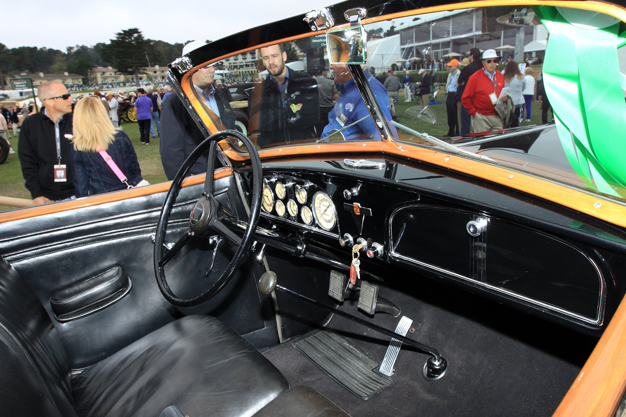 2014 Pebble Beach Concours d'Elegance-6