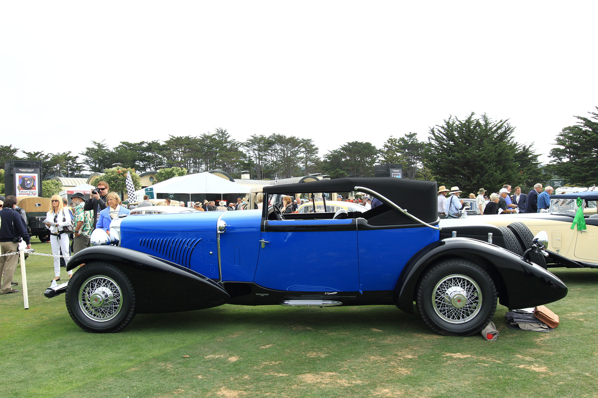 2014 Pebble Beach Concours d'Elegance-8