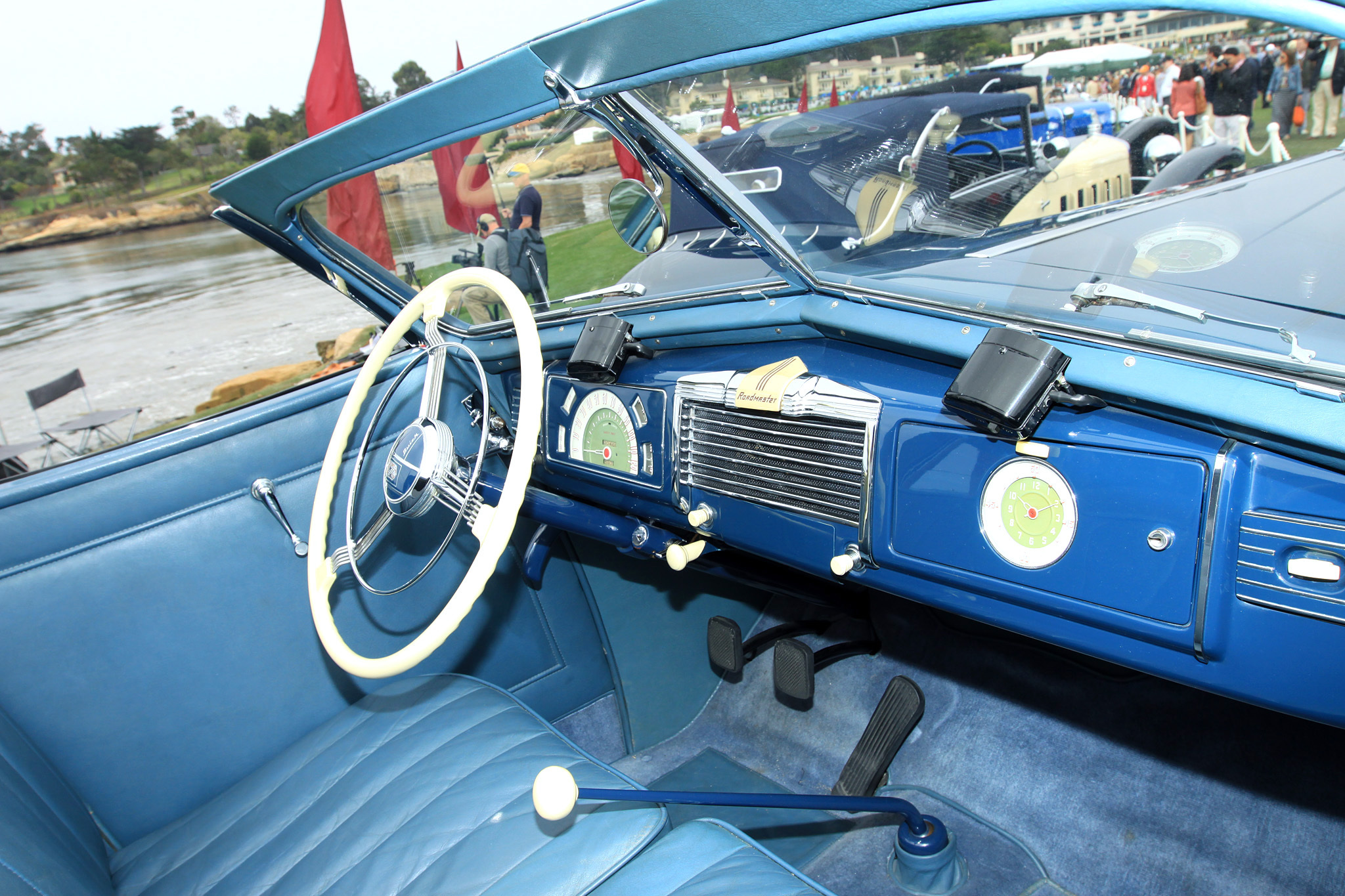 2014 Pebble Beach Concours d'Elegance-8