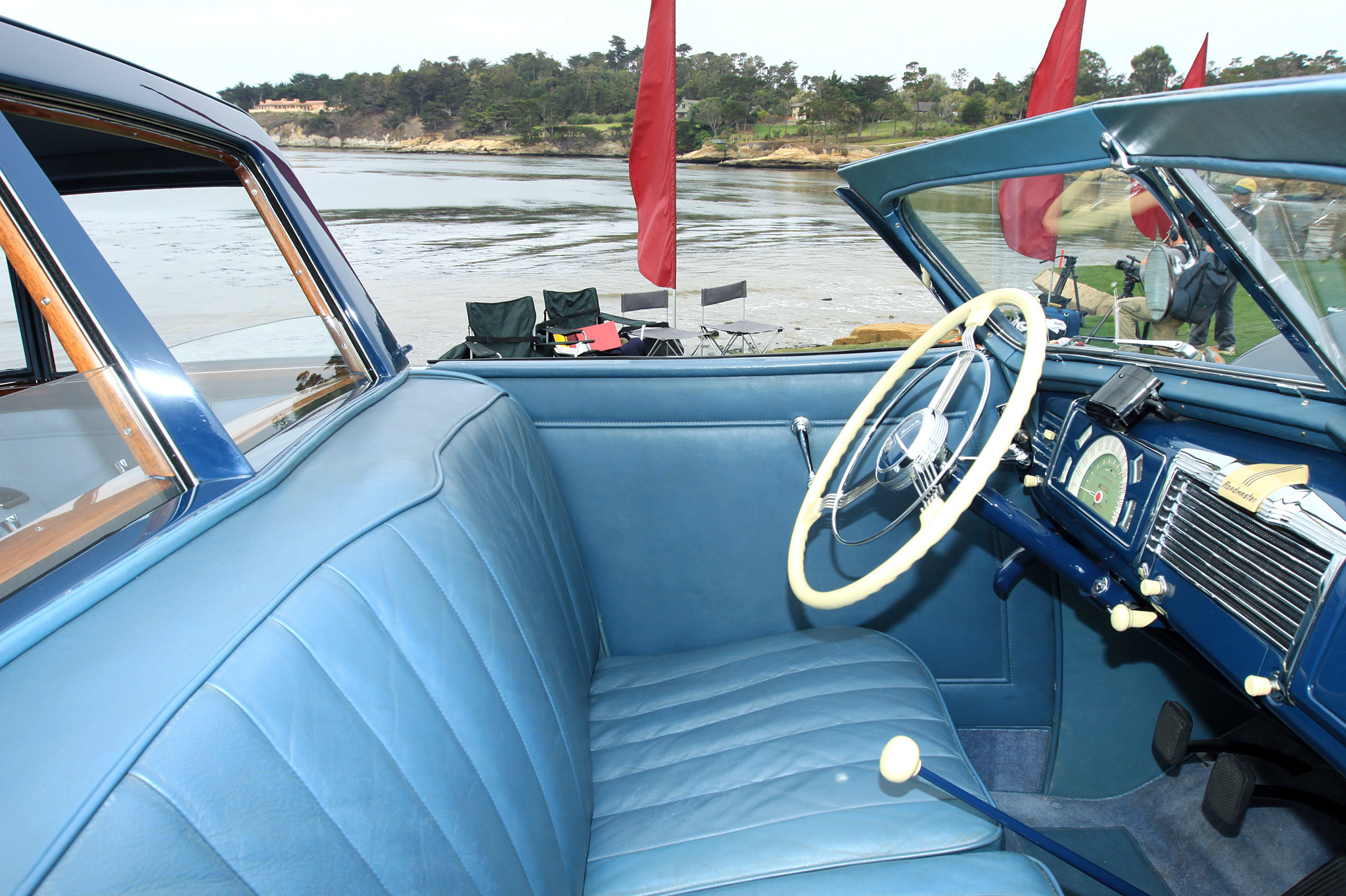 2014 Pebble Beach Concours d'Elegance-8