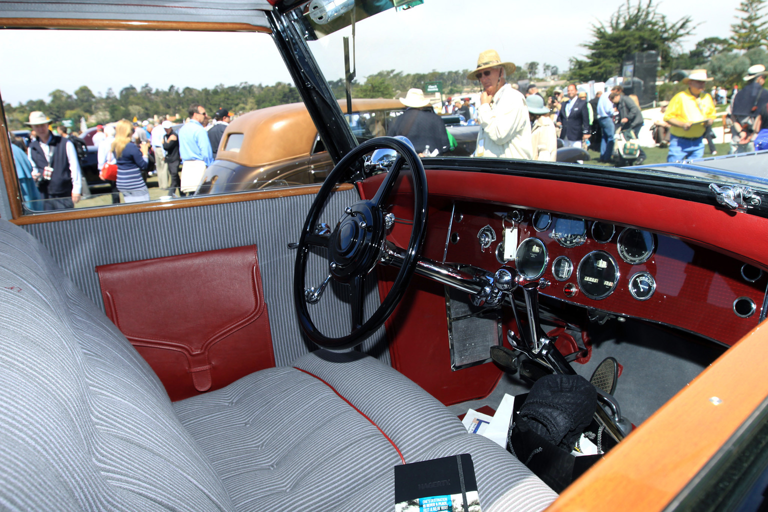 2014 Pebble Beach Concours d'Elegance-9