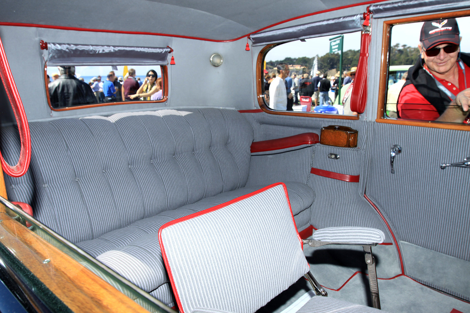 2014 Pebble Beach Concours d'Elegance-9