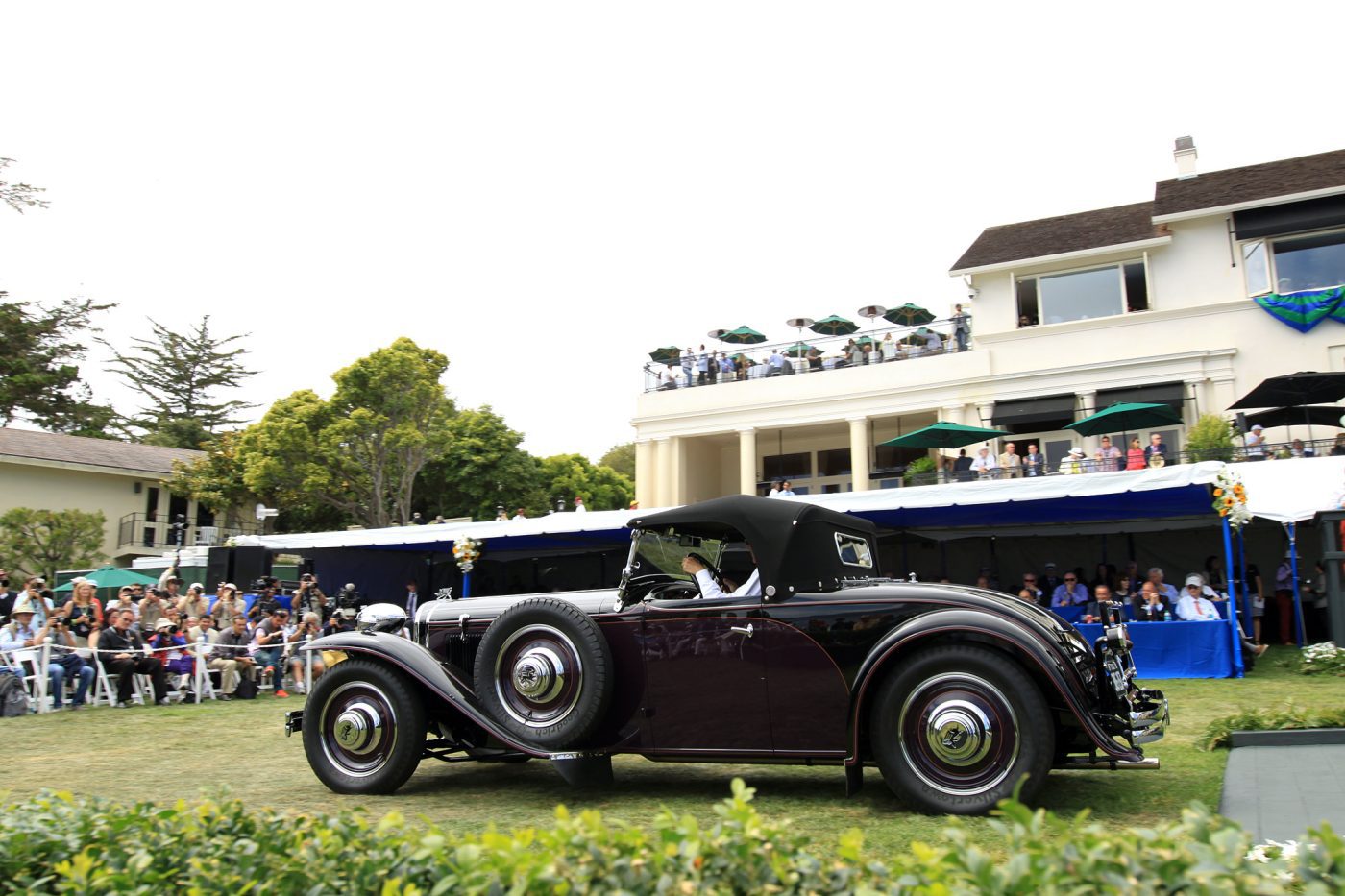 2014 Pebble Beach Concours d'Elegance-7