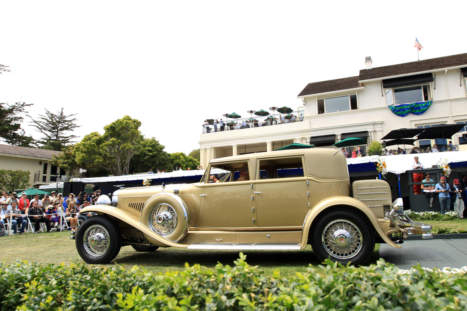 2014 Pebble Beach Concours d'Elegance-9