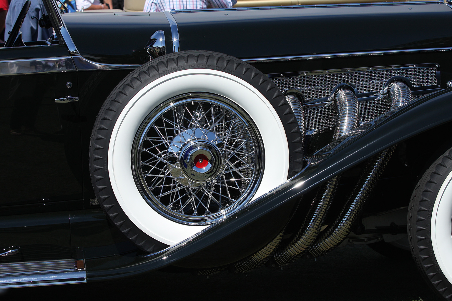 2014 Pebble Beach Concours d'Elegance-9