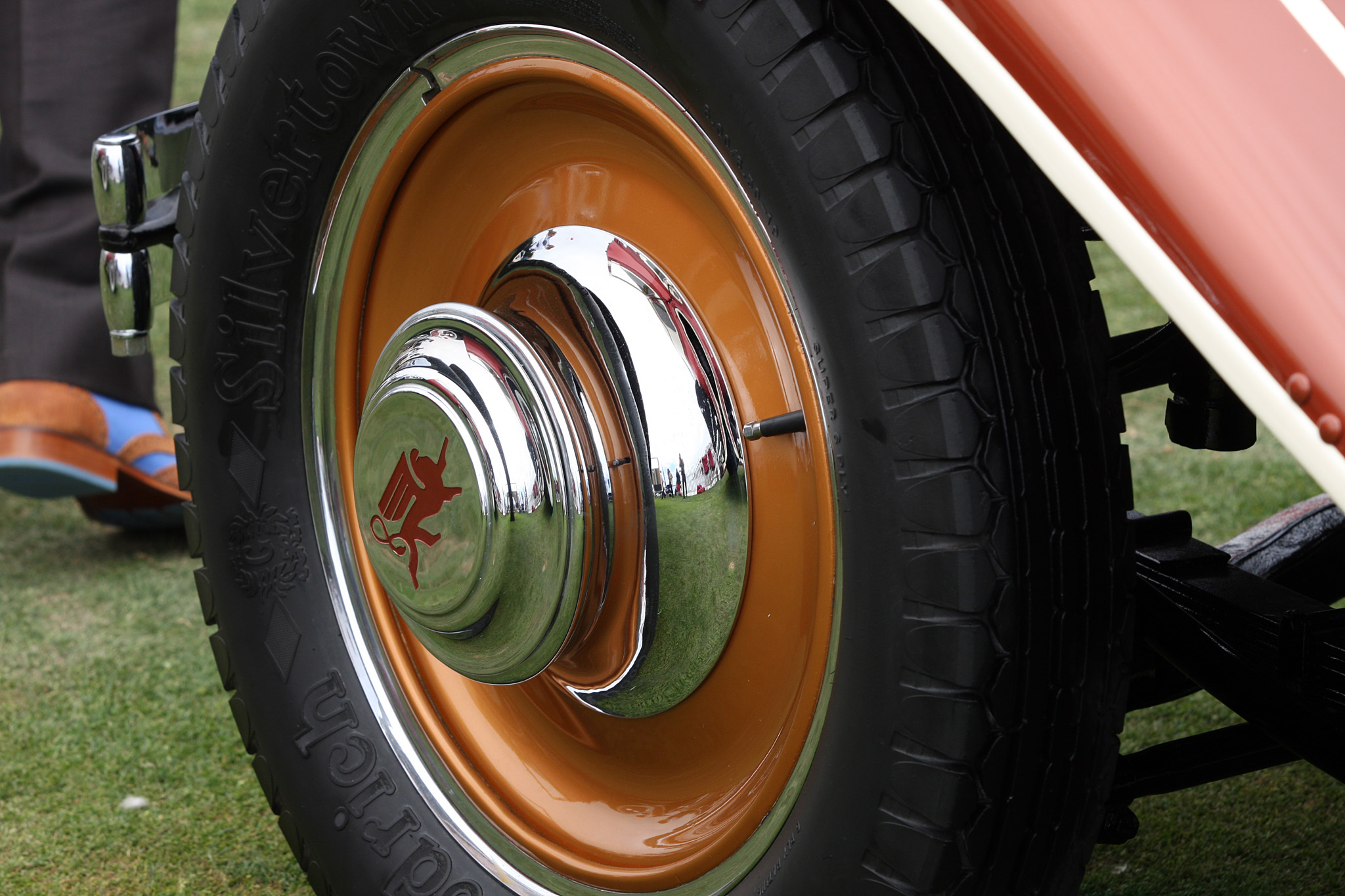 2014 Pebble Beach Concours d'Elegance-7