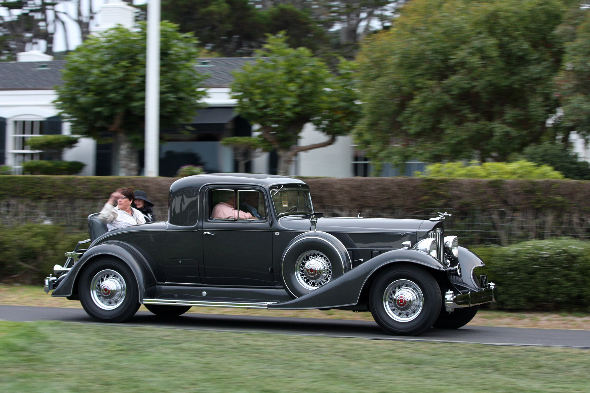 2014 Pebble Beach Concours d'Elegance-6