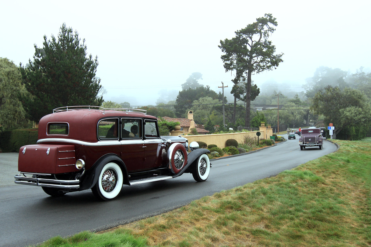 2014 Pebble Beach Concours d'Elegance-9