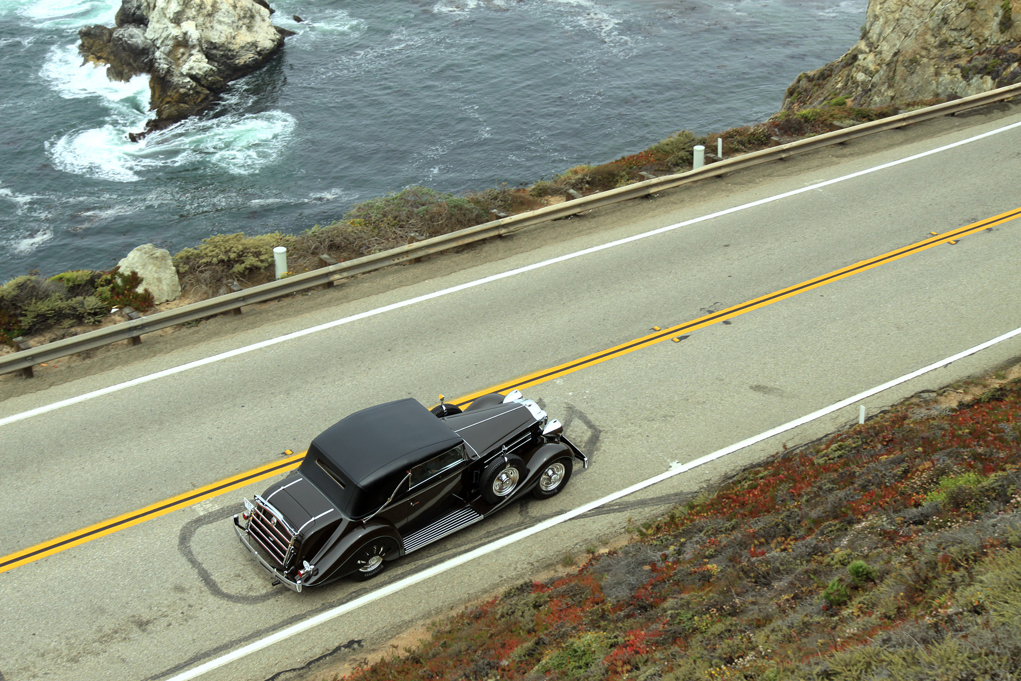 2014 Pebble Beach Concours d'Elegance-5