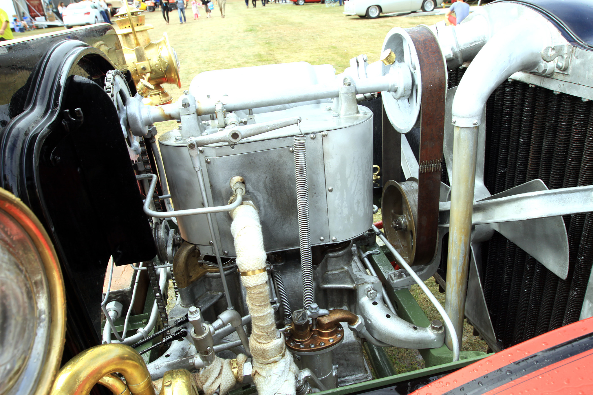 2014 Pebble Beach Concours d'Elegance-3